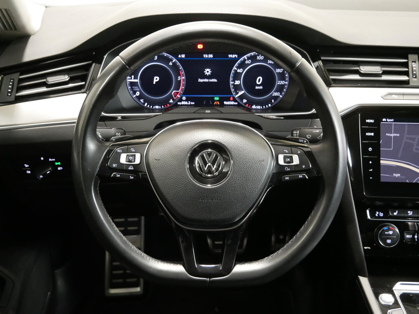 Volkswagen Arteon 2.0 BiTDI 176 kW Elegance