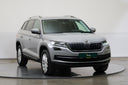 Škoda Kodiaq 2.0 TSI 140 kW 4x4 Style