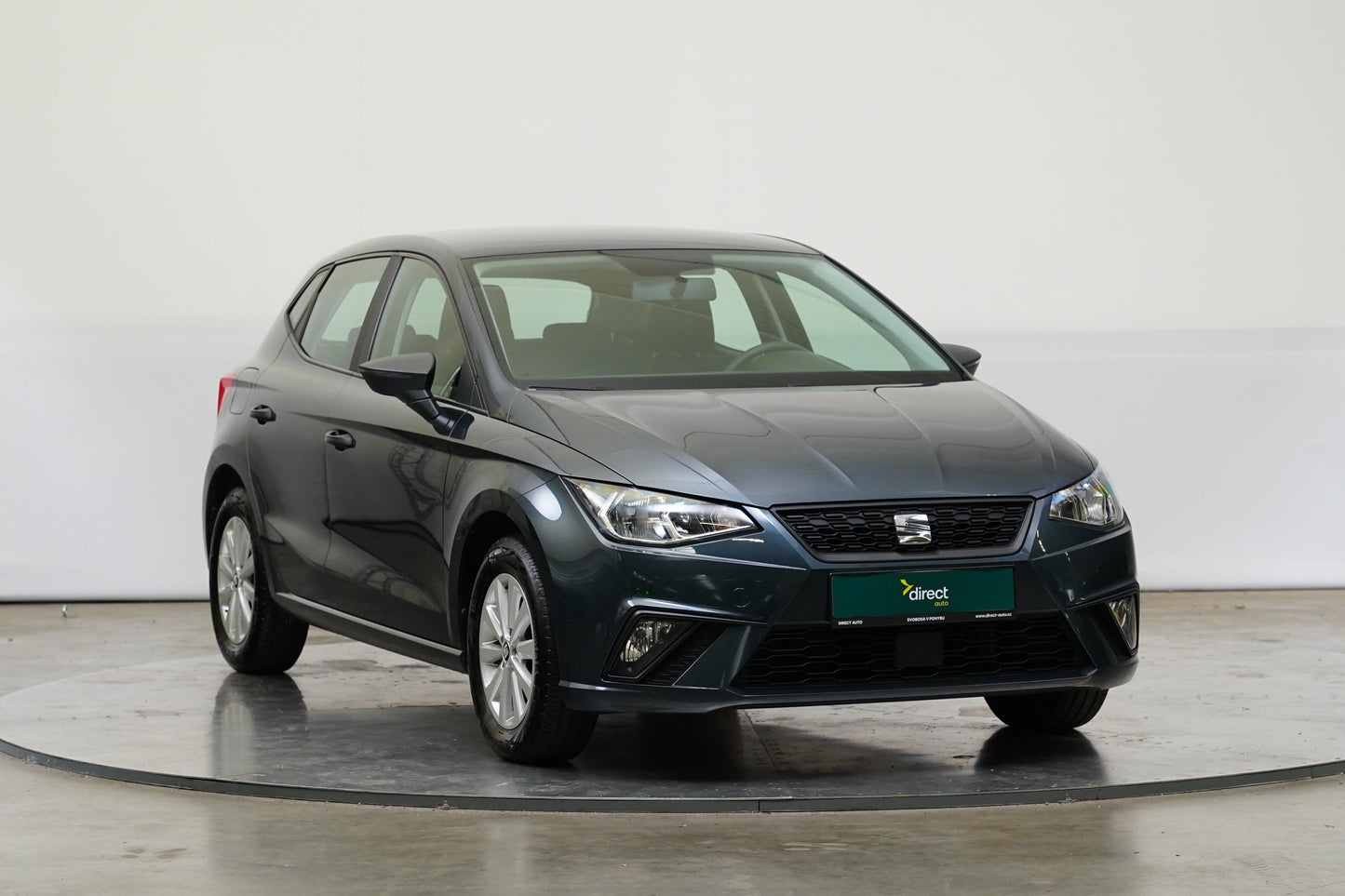 Seat Ibiza 1.0 TSI 59 kW Reference