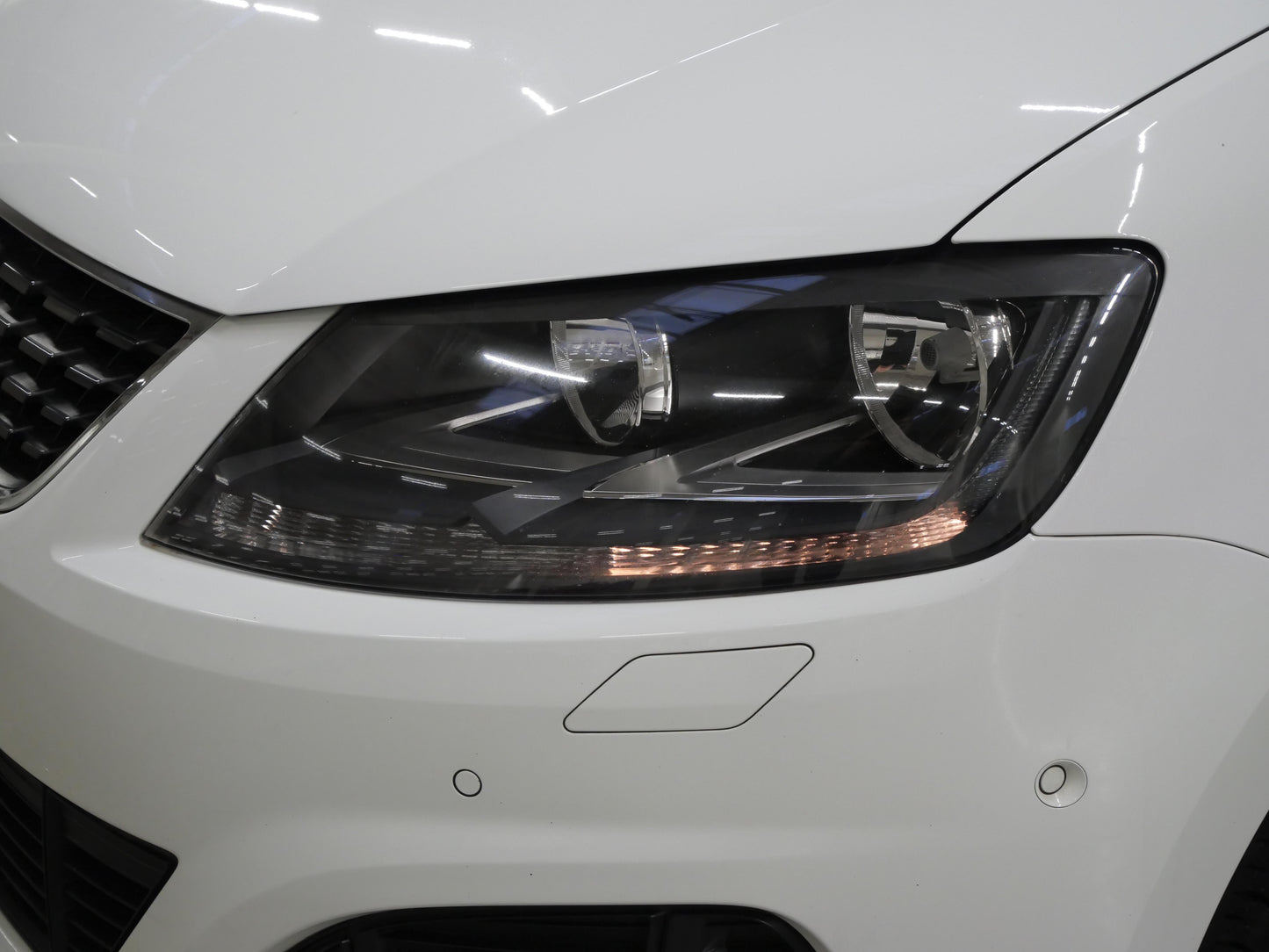 Seat Alhambra 2.0 TDI 110 kW STYLE