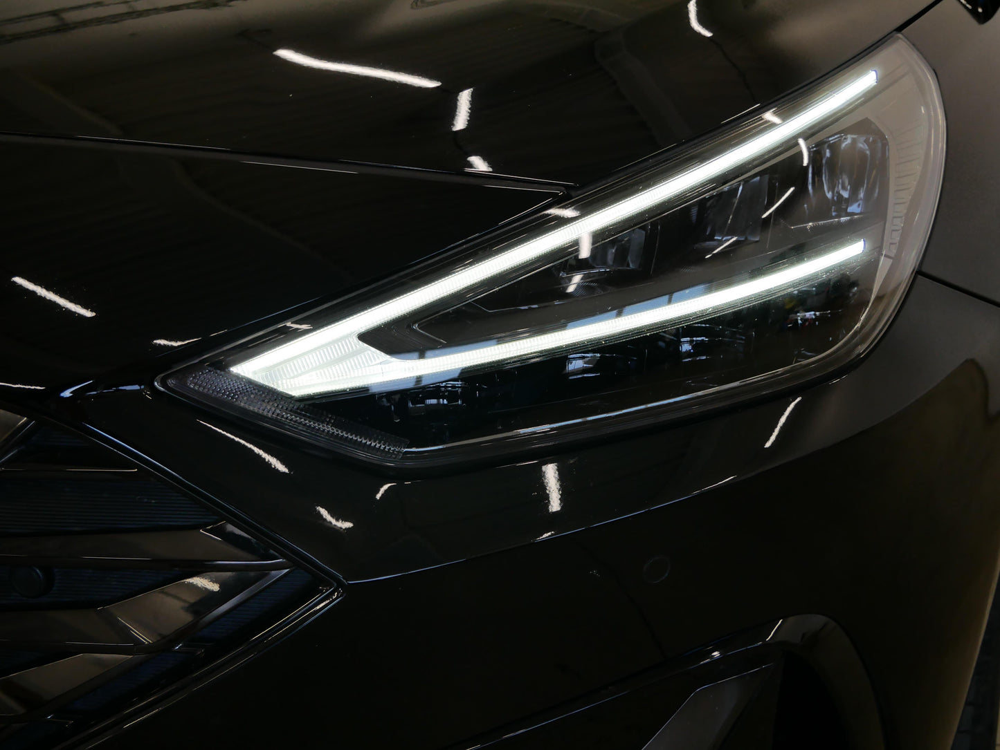 Hyundai i30 1.5 T-GDI 118 kW Smart