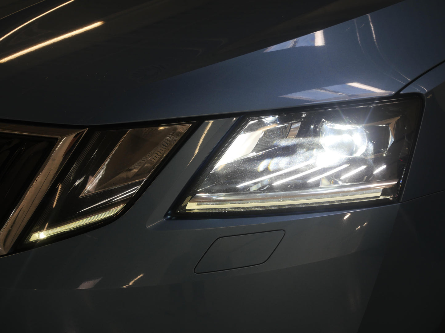 Škoda Octavia 1.6 TDI 85 kW Style