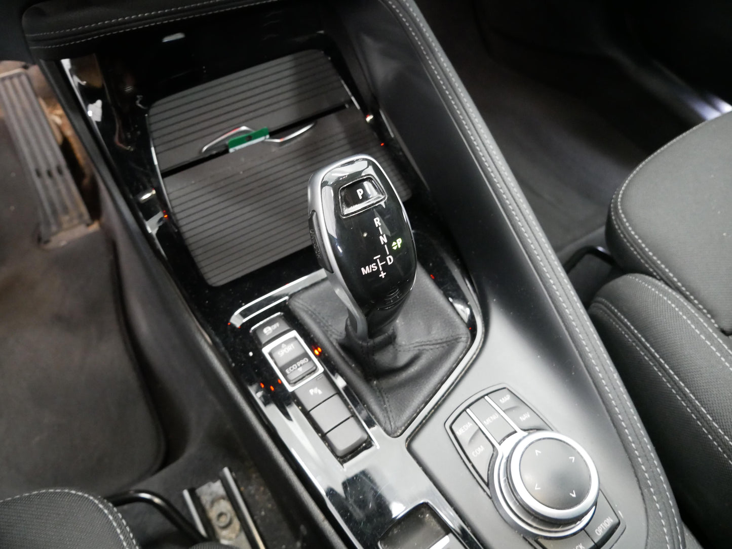 BMW X1 20i 141 kW sDrive Sport Line
