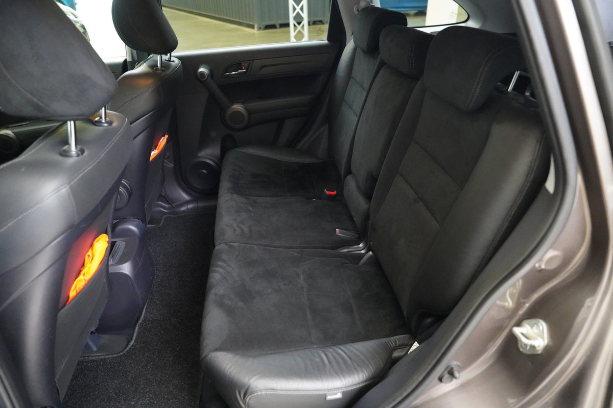 Honda CR-V 2.0 i-VTEC 110 kW AWD Elegance