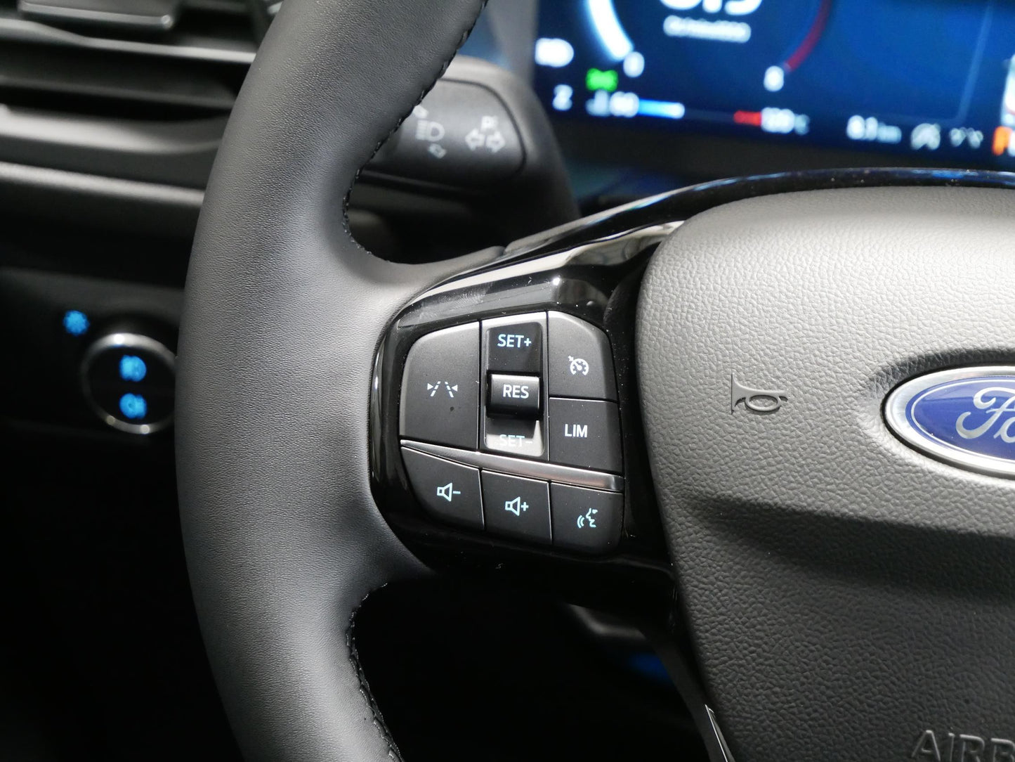 Ford Kuga 1.5 EcoBoost 136 kW Titanium