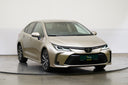 Toyota Corolla 1.5 Dynamic Force 92 kW
