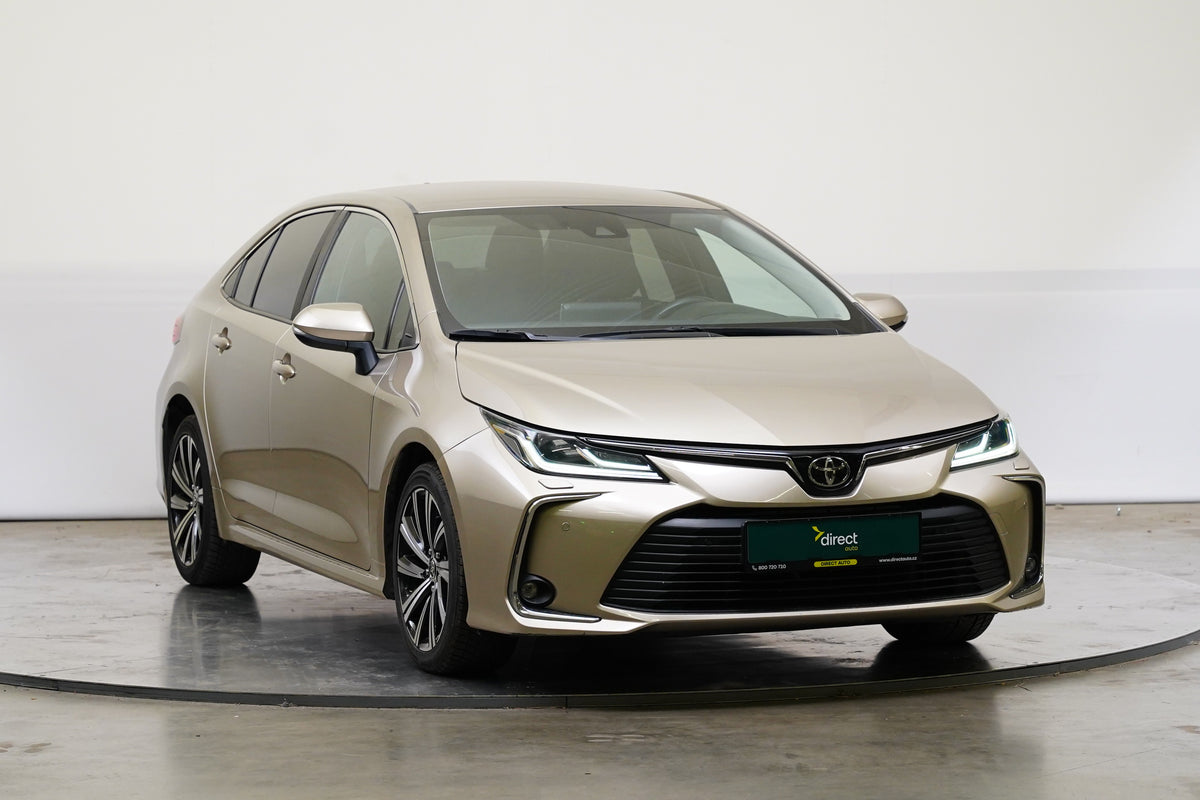 Toyota Corolla 1.5 Dynamic Force 92 kW – foto 8