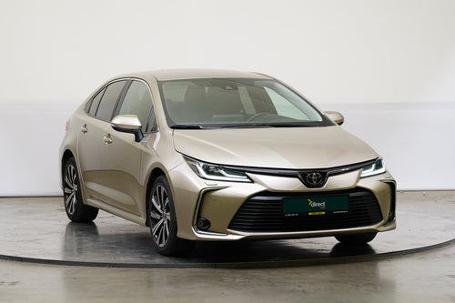 Toyota Corolla 1.5 Dynamic Force 92 kW – foto 8