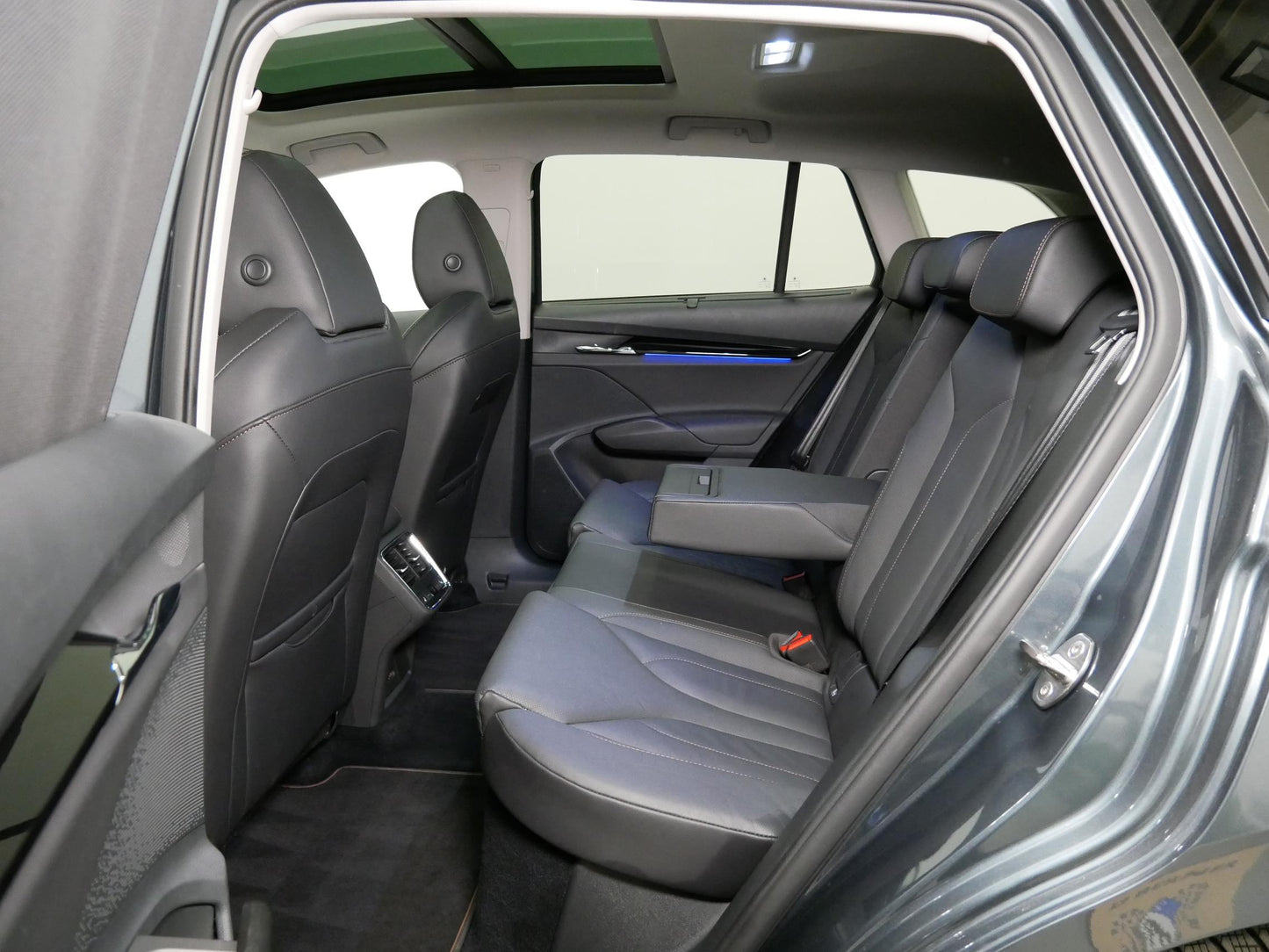 Škoda Enyaq iV 150 kW 82 kWh