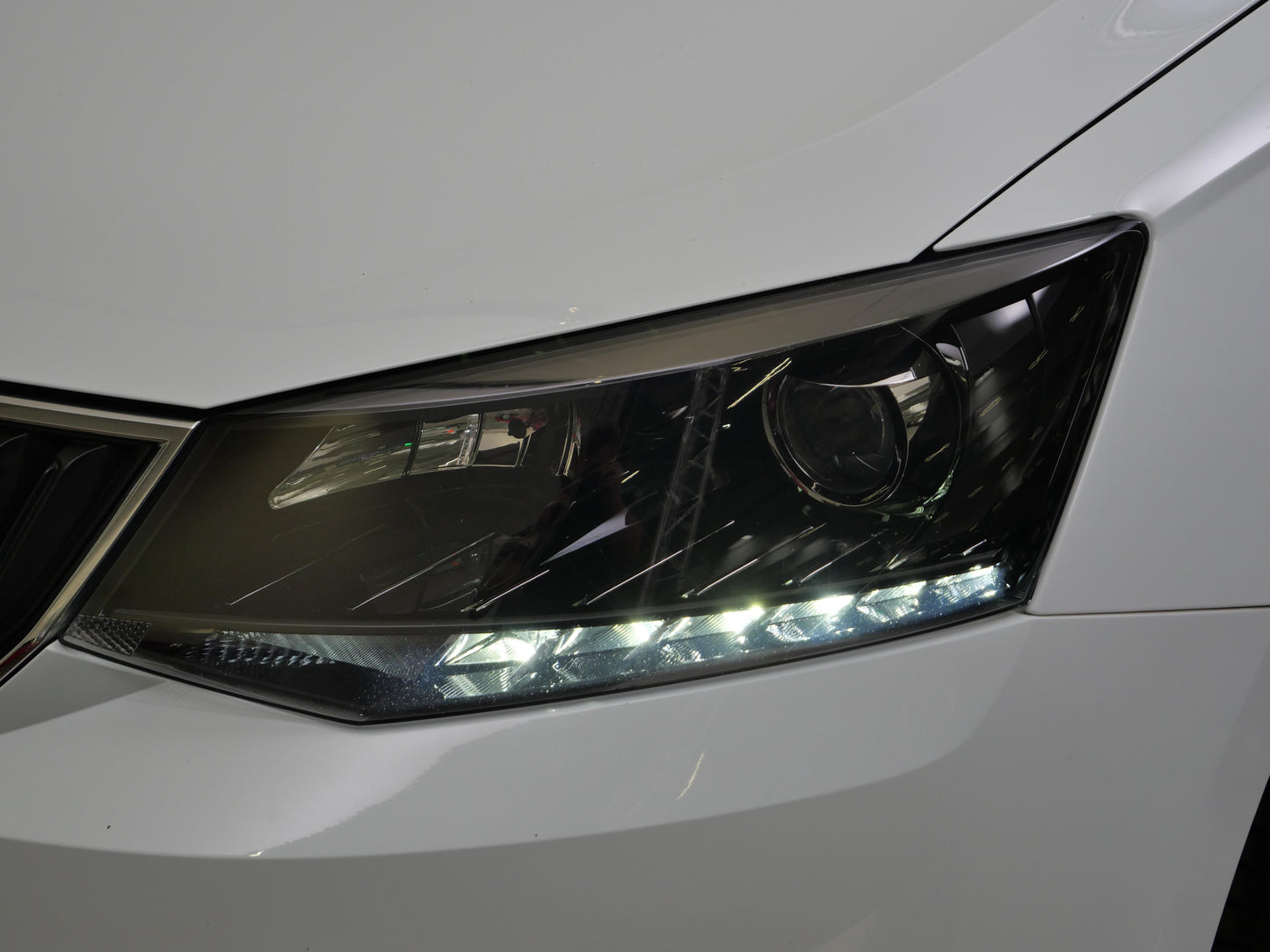 Škoda Fabia 1.0 MPI 55 kW Edition