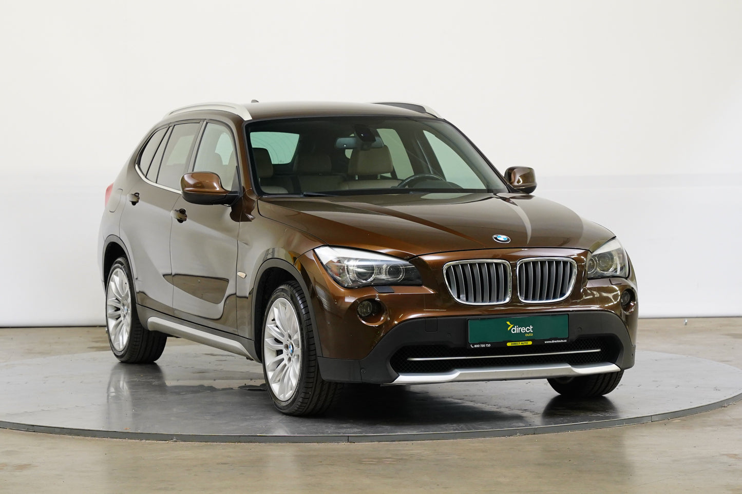 BMW X1 28i Xdrive 190 kW