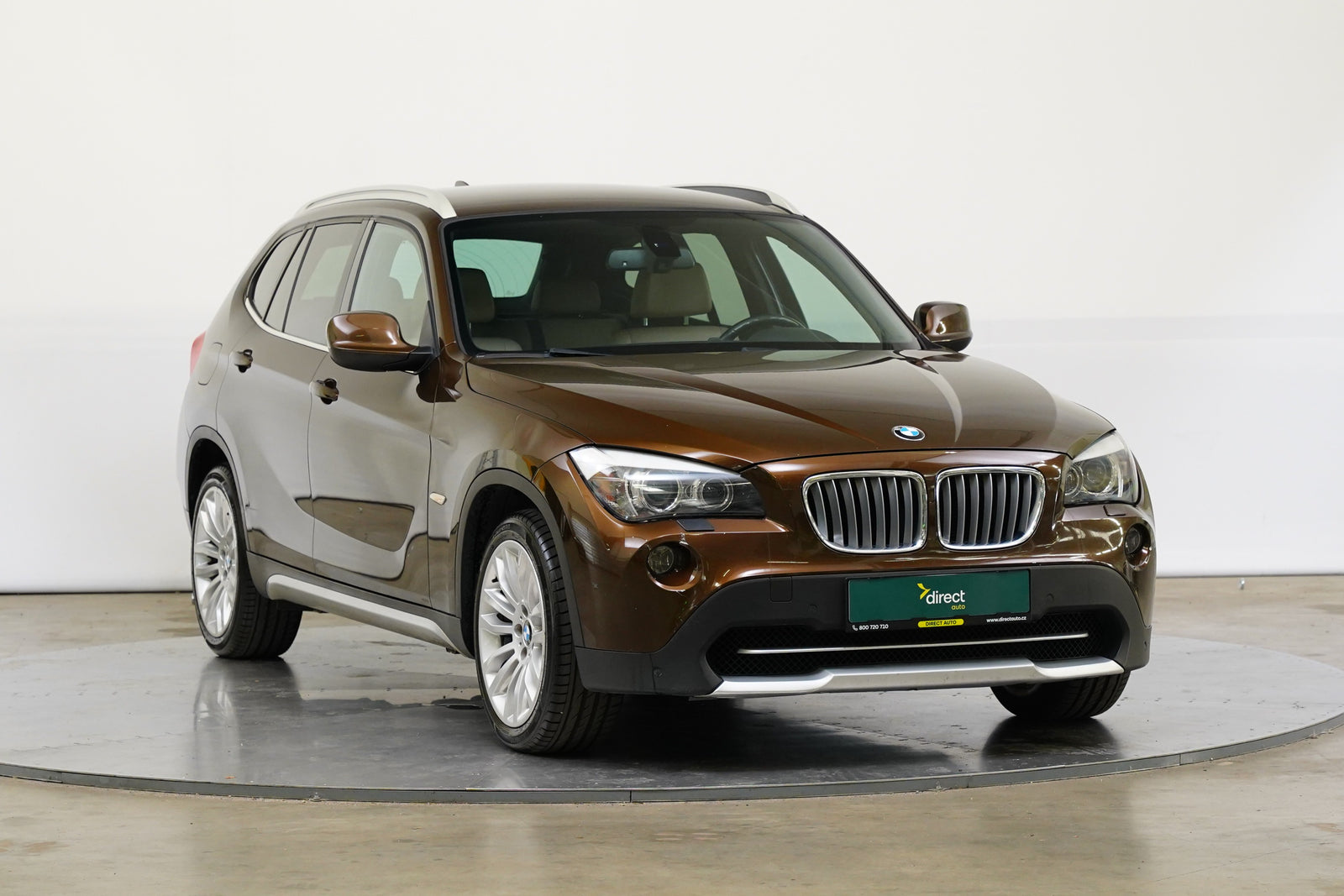 BMW X1 28i Xdrive 190 kW – foto 8