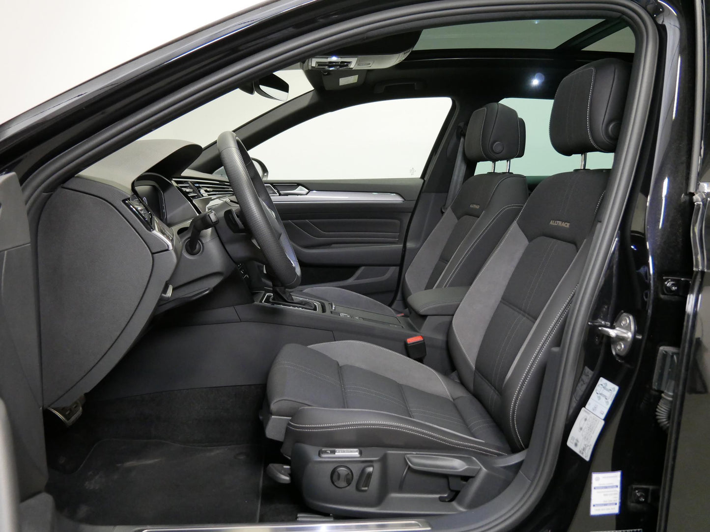 Volkswagen Passat 2.0 TDI 147 kW Alltrack