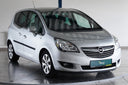 Opel Meriva 1.4 Turbo 88 kW