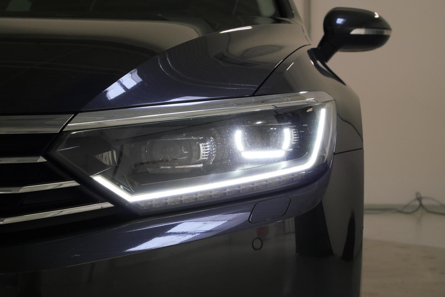 Volkswagen Passat 2.0 TDI 110 kW Comfortline