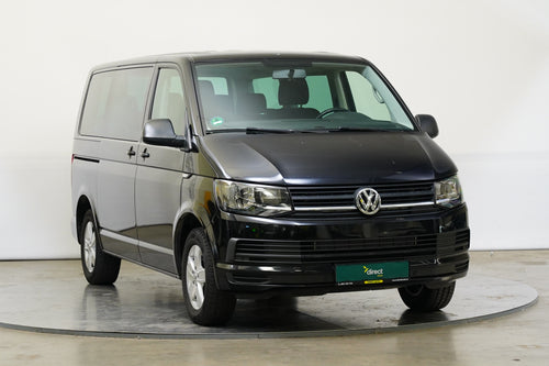 Volkswagen Multivan 2.0 TDI 110 kW DSG Trendline – foto 8