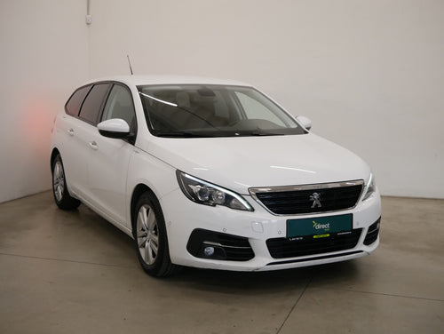 Peugeot 308 1.5 blueHDI 96 kW Active – foto 8