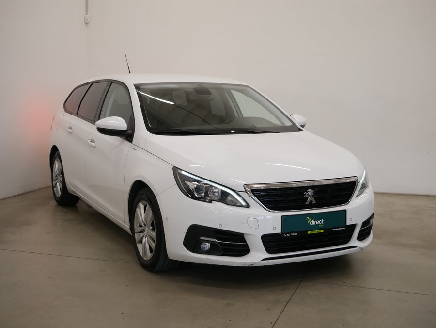 Peugeot 308 1.5 blueHDI 96 kW Active – foto 8