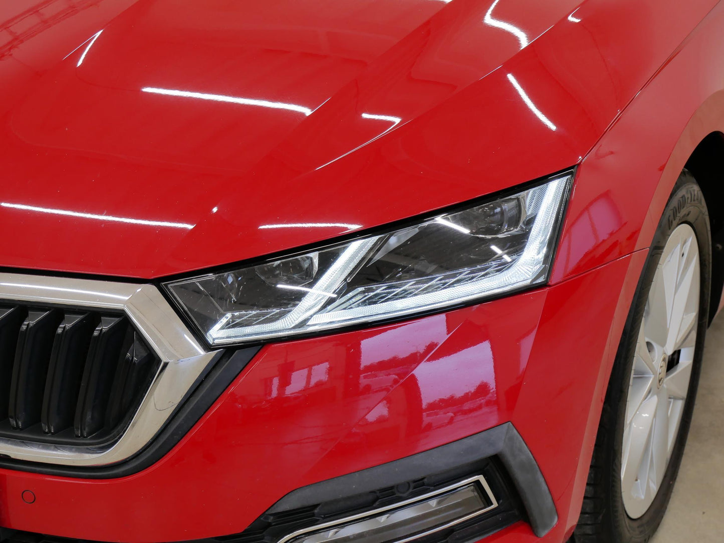 Škoda Octavia 2.0 TDI 110 kW Style Plus