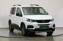 Peugeot Rifter 1.5 BlueHDi 96 kW ALLURE