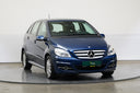Mercedes-Benz Třídy B 200 i 100 kW Autotronic