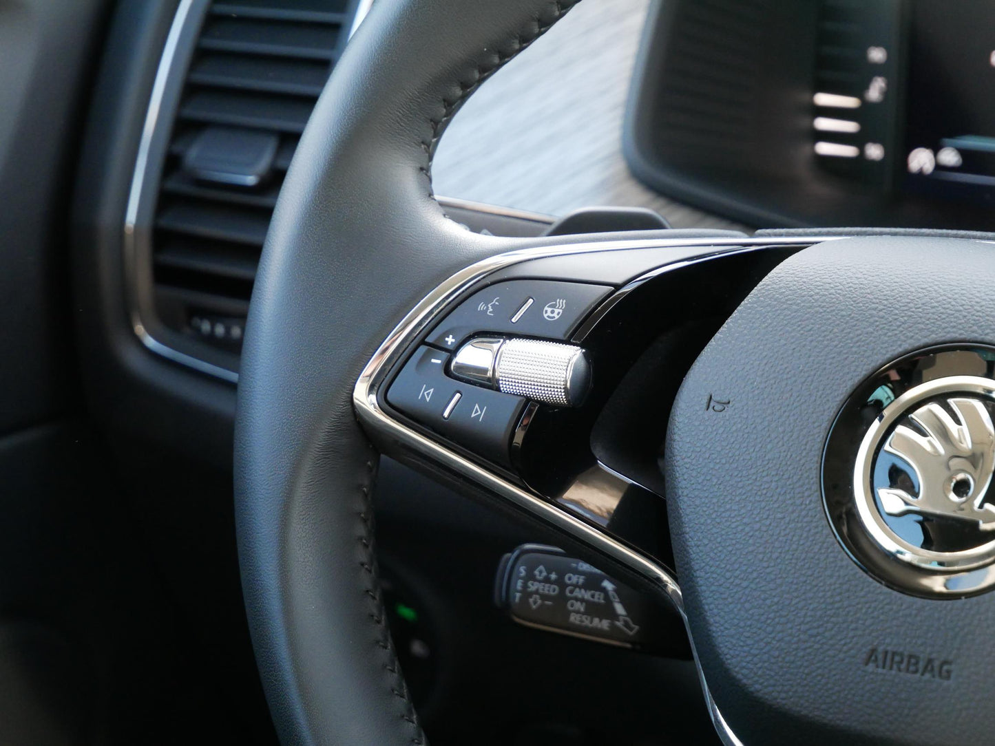 Škoda Kodiaq 2.0 TDI 110 kW Style Plus