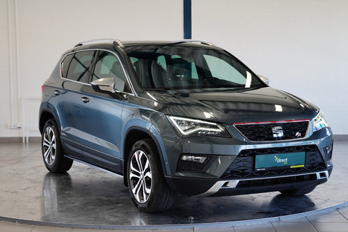 Seat Ateca 2.0 TDI 140kW 4Drive Xcellence – foto 8