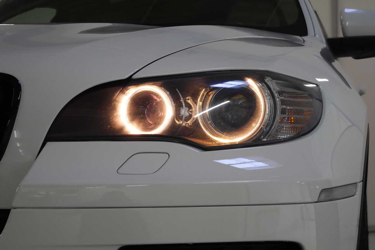 BMW X6 40d 225 kW xDrive