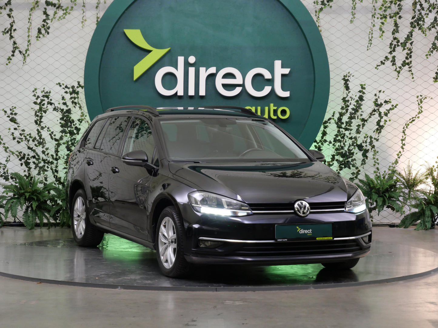 Volkswagen Golf 2.0 TDI 110 kW Comfortline