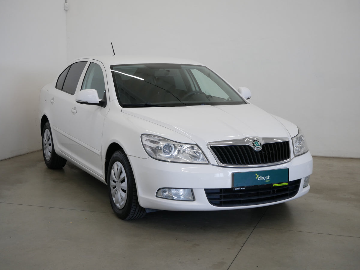Škoda Octavia 1.6 TDI 77 kW Ambition – foto 8