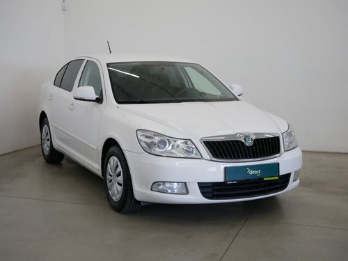 Škoda Octavia 1.6 TDI 77 kW Ambition – foto 8