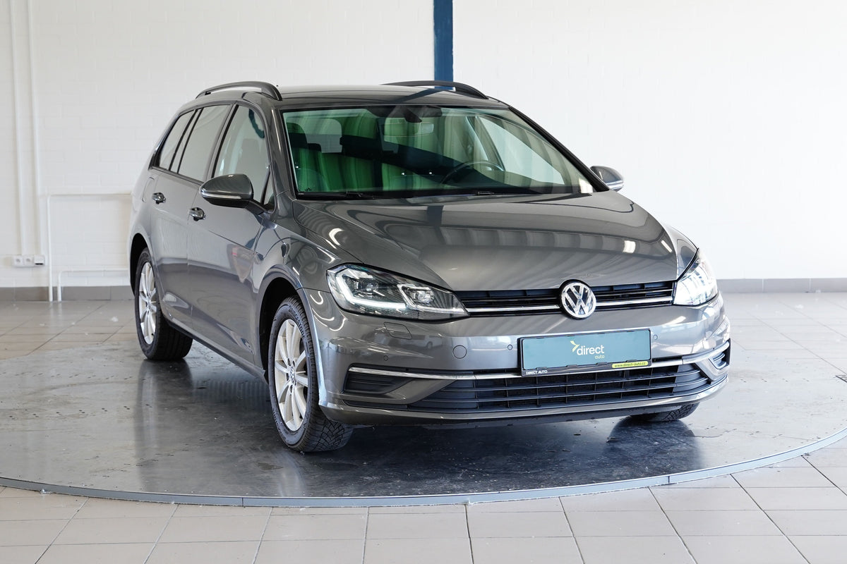 Volkswagen Golf 1.4 TSI 92 kW DSG Comfortline