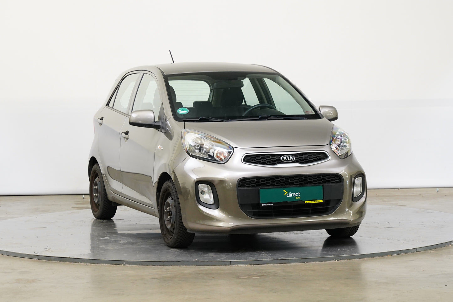 Kia Picanto 1.0 i  49 kW Sensation