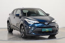 Toyota C-HR 1.8 Hybrid 72 kW Style
