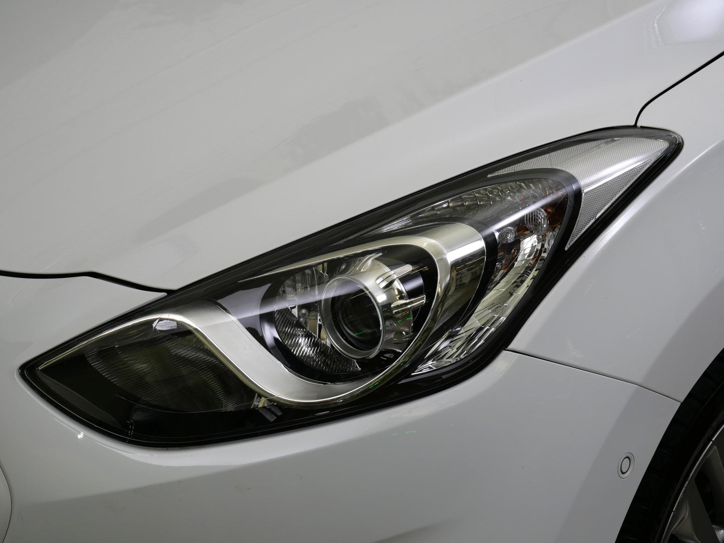 Hyundai i30 1.6 GDI 99 kW Weekend