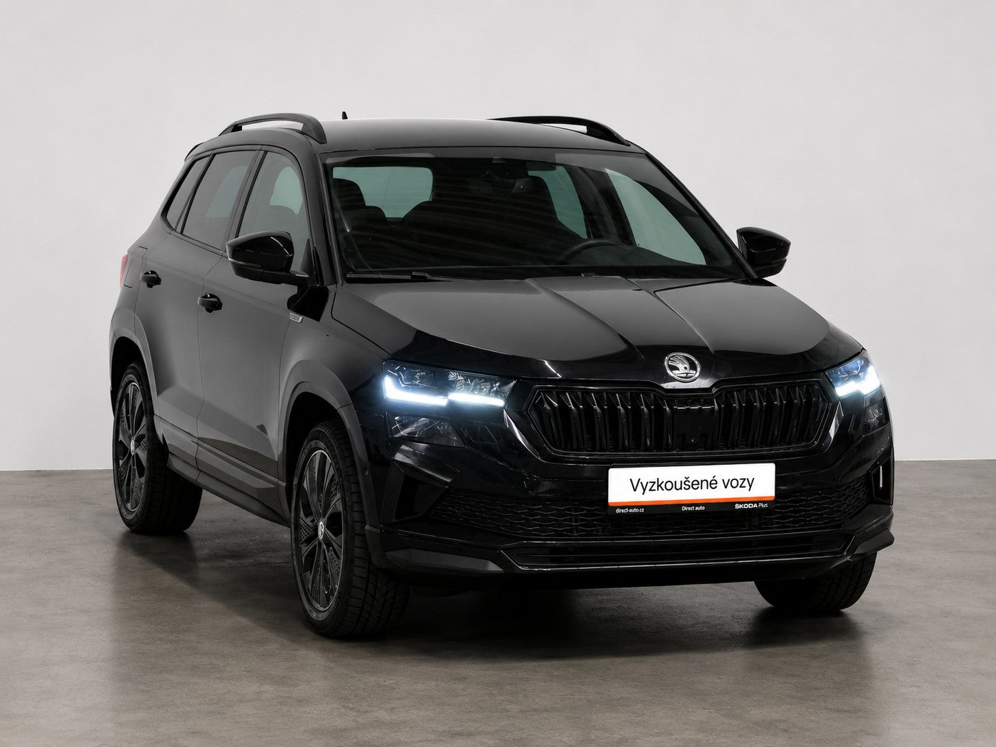 Škoda Karoq 2.0 TDI 110 kW 4x4 Sportline – foto 8