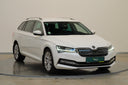 Škoda Superb 1.4 TSI iV 115 kW Style