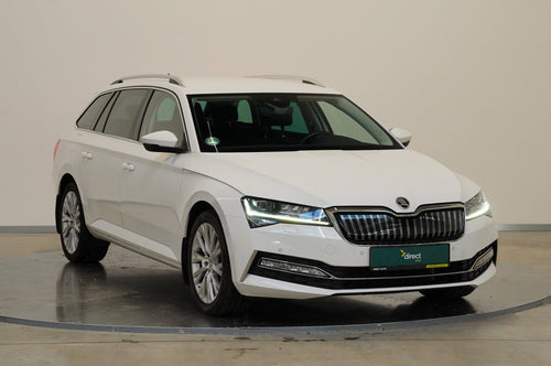 Škoda Superb 1.4 TSI iV 115 kW Style – foto 8