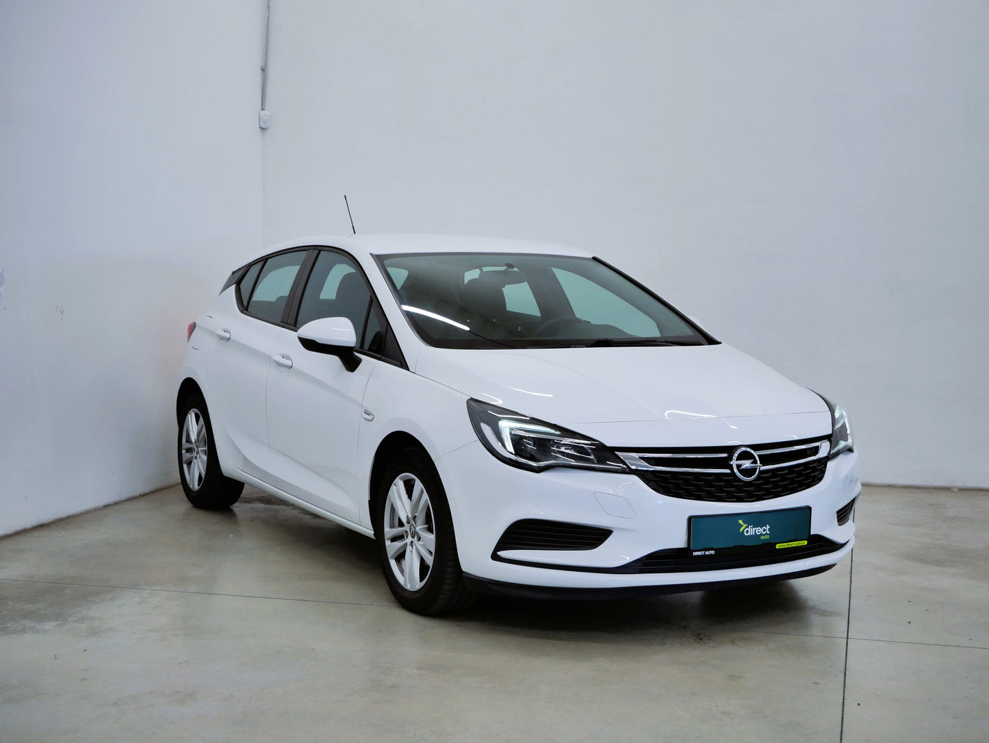 Opel Astra 1.4i 74kW Enjoy