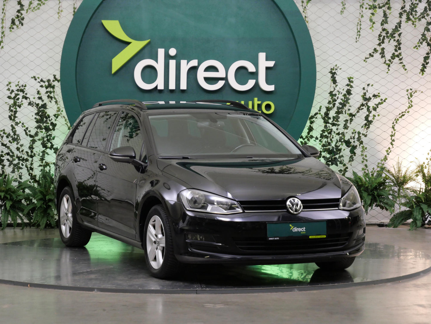 Volkswagen Golf 1.6 TDI 81 kW Comfortline