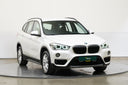 BMW X1 18d 110 kW xDrive