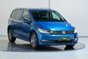 Volkswagen Touran 2.0 TDI 110 kW Sound