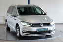 Volkswagen Touran 2.0 TDI 110 kW Highline