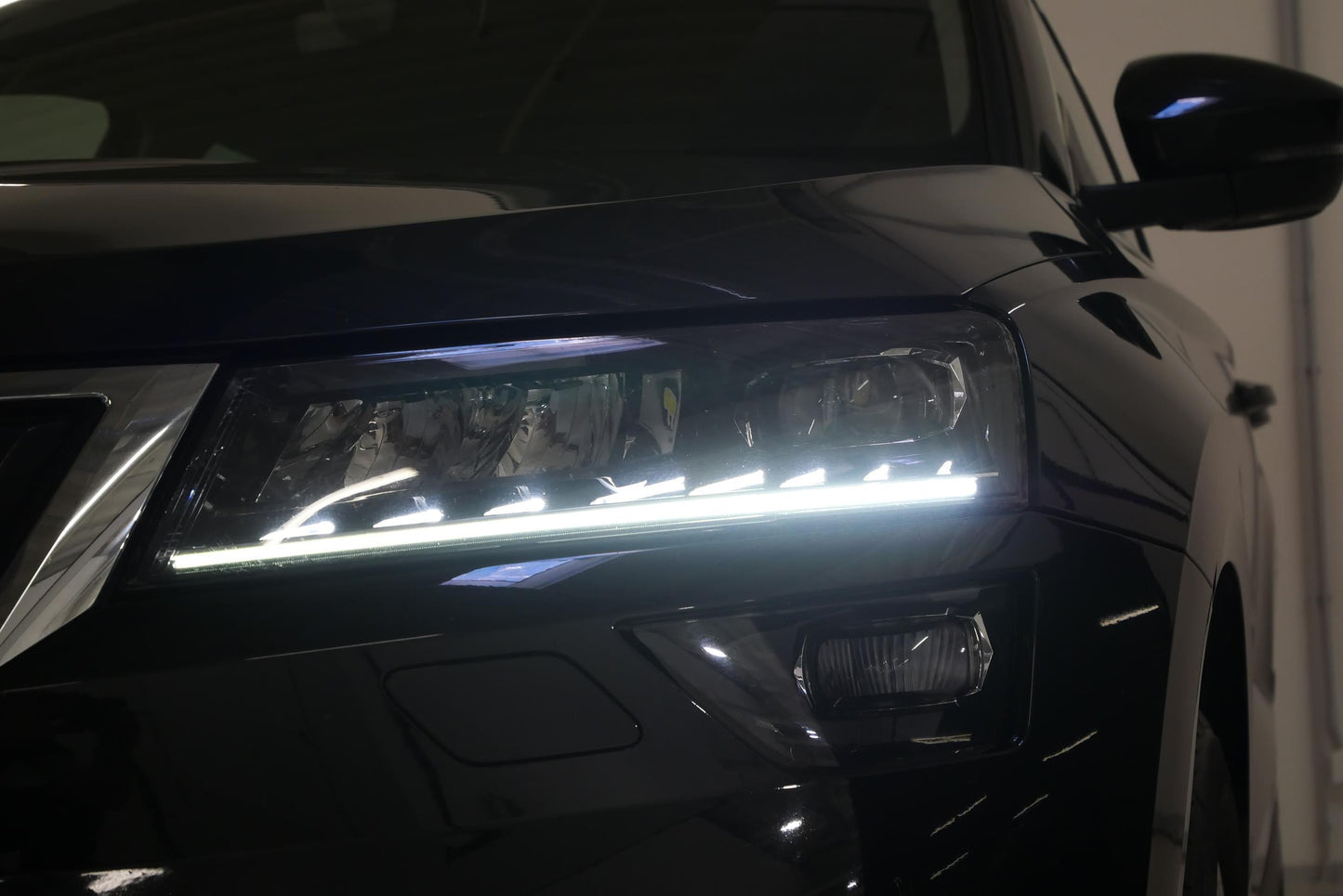 ŠKODA Karoq 1.6 TDI 85 kW DSG Style Plus