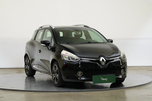 Renault Clio 0.9 TCe 66 kW Energy Luxe – foto 8