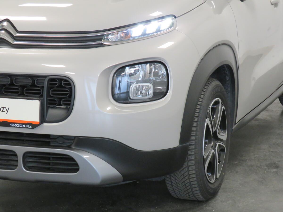 Citroën C3 Aircross 1.2 PureTech 110 S&S Feel