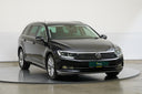 Volkswagen Passat 2.0 TDI 140 kW 4x4 Highline