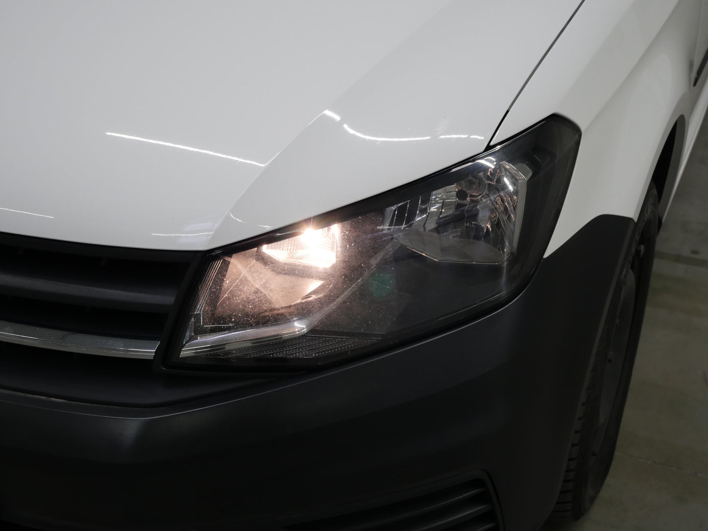 Volkswagen Caddy Maxi 2.0 TDI 110 kW Trendline