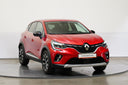 Renault Captur 1.4 TCe 103 kW Techno