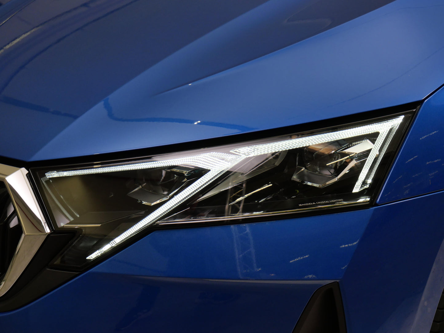 ŠKODA Octavia 1.5 eTSI 85 kW Top Selection